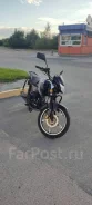 Regulmoto RM 125. 125����. ��., ��������, ���������, ������ �� �� ����