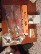 ������� ���� � ������� ����������� SR-2801 ����