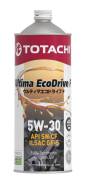 Totachi Ultima Ecodrive F. 5W-30, �������������, 1��. ����
