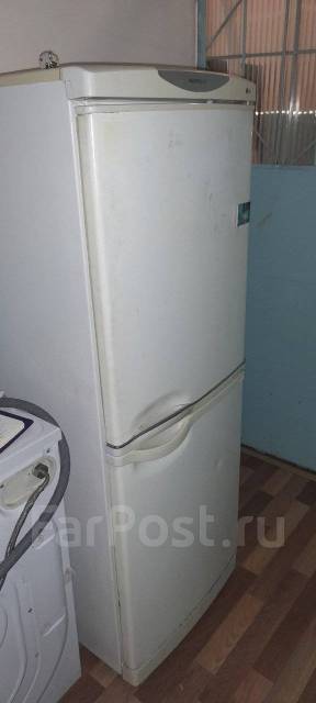 Продам холодильник двухкамерный LG Express COOL - Холодильники и ...