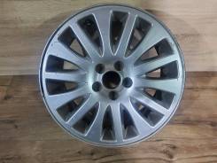Volvo. 7.0x17", 5x108, ET49,  63,3. 