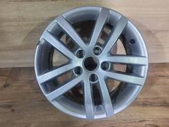 Volkswagen. 6.5x16", 5x112, ET50,  57,1. 
