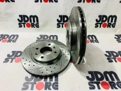 JDMStore | �������� ������ ��������� �������� Hyundai Solaris AMDSPORTBD5134 ����