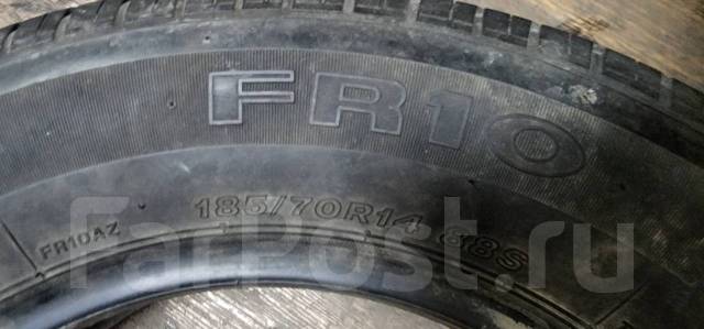 Firestone FR 10. , 2017 , /,  20 % 