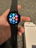 Samsung Galaxy Watch4. GPS, NFC ����