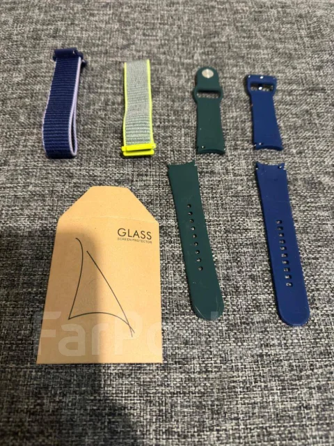 Samsung Galaxy Watch4. GPS, NFC ����