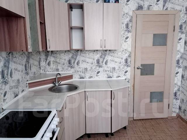 2-комнатная, улица Калинина 24, кирпичный, подходит под ипотеку, год ...