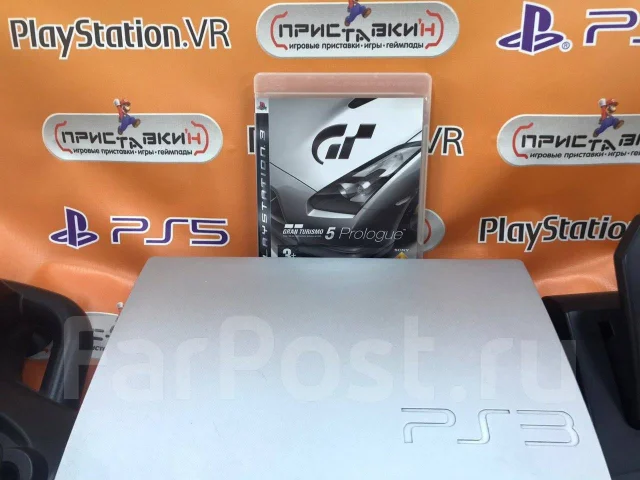 Sony PlayStation 3 Super Slim ����