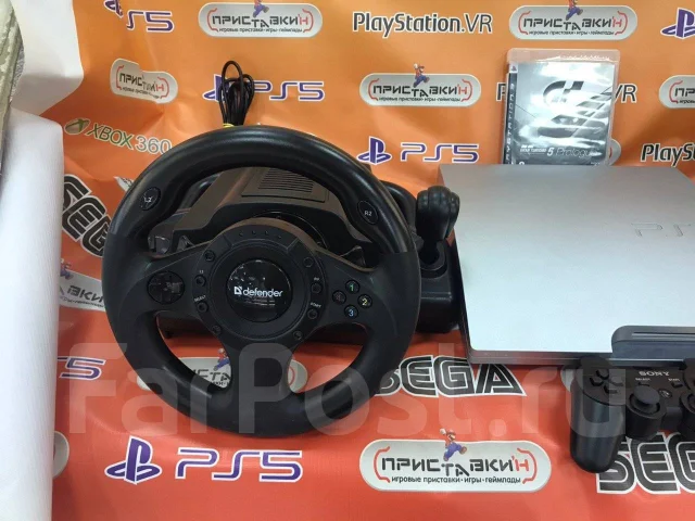 Sony PlayStation 3 Super Slim ����