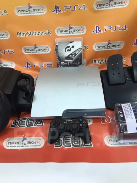 Sony PlayStation 3 Super Slim ����