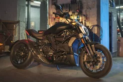 Ducati XDiavel. 1 262����. ��., ��������, ���, ��� ������� ����