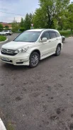 Honda CR-V. �������, ��������, 2.4 (170��.�.), ������, 188 500����. �� ����