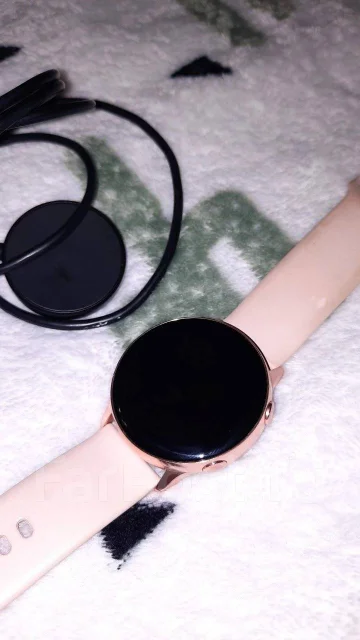 Samsung Galaxy Watch Active2 ����