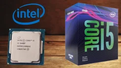 Intel Core i5-9400F ����