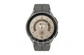 Samsung Galaxy Watch5 Pro. GPS, NFC, IP68 ����