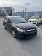 Subaru Impreza. GP3, FB16A ����