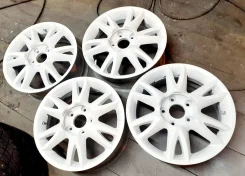 Rota Real Lite. x16", 5x114.3 ����