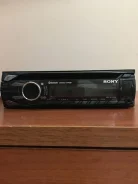 Sony MEX-BT4100E ����