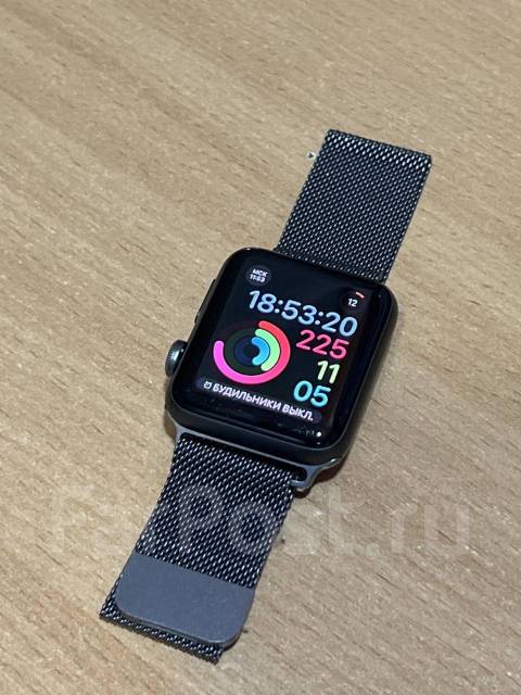 Nike smartwatch android best sale