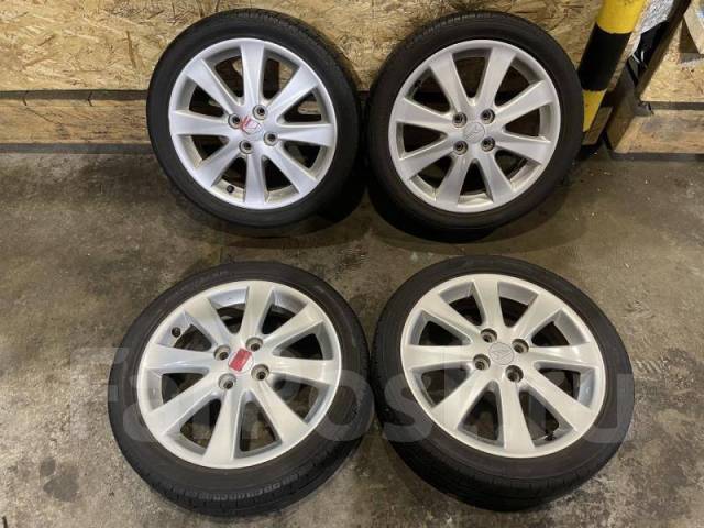 Диски литье Daihatsu Copen R16 4x100 (4х100) 4,5J +45