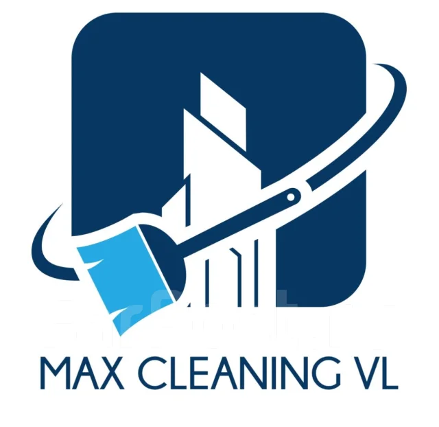 Генеральная уборка MAX Cleaning VL - Для дома во Владивостоке