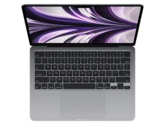 Apple MacBook Air 13 2022. 13.6", 3,4����, ��� 8 ��, ���� 512���, WiFi, Bluetooth, ����������� �� 18��. ��� ����� �� ������������ ����