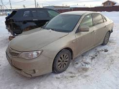 Subaru Impreza. GE3, EL154 ����