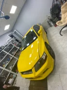 Mitsubishi Lancer Evolution. CT9A, 4G63T ����