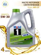 Mobil 1 ESP. 5W-30, �������������, 4��. ����