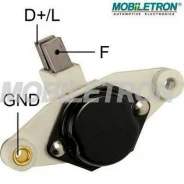 ����-��������� ���������� MB: W123, W124, W126, W201 / Peugeot: 405 -96 / VW: Golf ll (Bosch 14.7V 2 Mobiletron VRB196M VRB196M ����