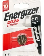 ��������� Lithium CR2025 1�� Energizer ����