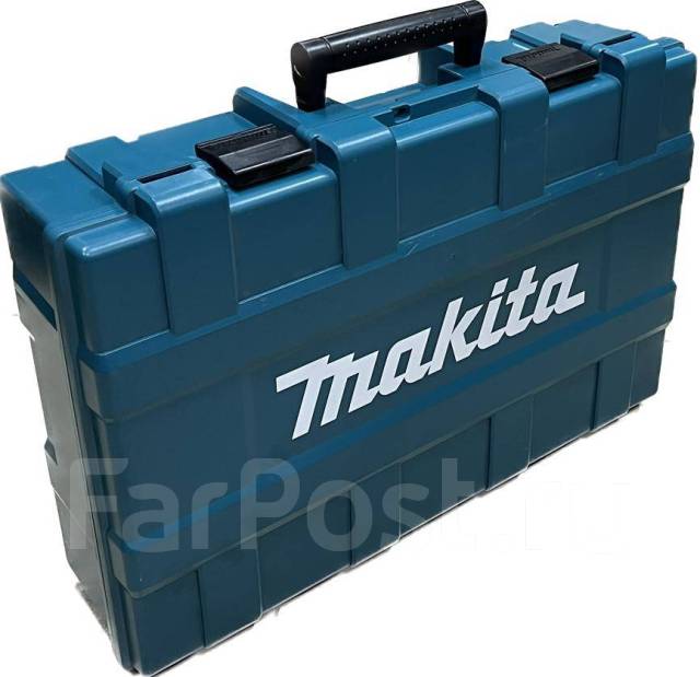 Кейс пластиковый Makita для перфоратора HR5202C. 660*450*180мм, новый ...