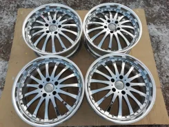 Weds Artisan Spirit Bellona. 7.5x18", 5x114.3, ET48, �� 73���. ��� ����� �� ������������ ����