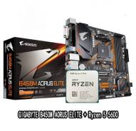AMD Ryzen 5 5600 ����