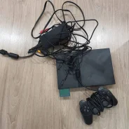 Sony PlayStation 2 Slim ����
