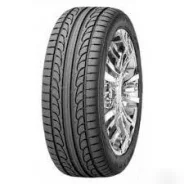 Nexen N6000. ������, 2012 ���, ����� ����