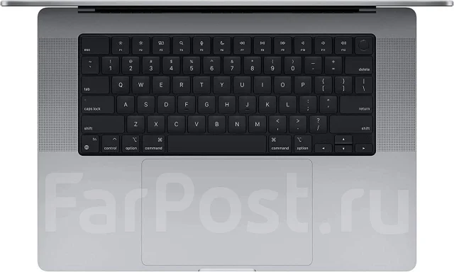 Apple MacBook Pro 16 2021. 16.2", ��� 32 ��, ���� 1 024���, WiFi: 1, Bluetooth: 1, ����������� �� 21��. ��� ����� �� ������������ ����