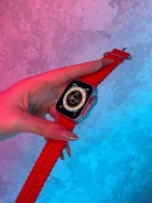Apple Watch Ultra. GPS, NFC, IP67, IP68 ����