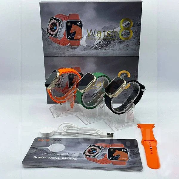 Smart Baby Watch HW8. GPS, IP67 ����