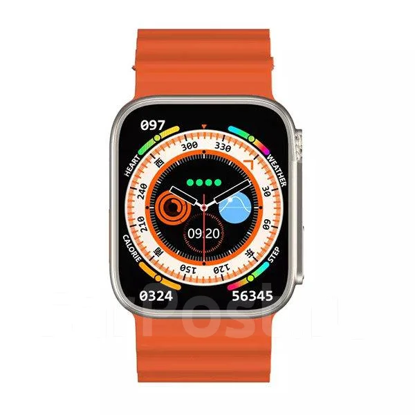 Smart Baby Watch HW8. GPS, IP67 ����