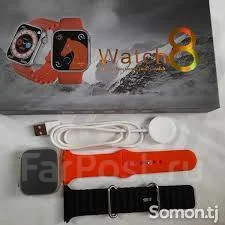 Smart Baby Watch HW8. GPS, IP67 ����