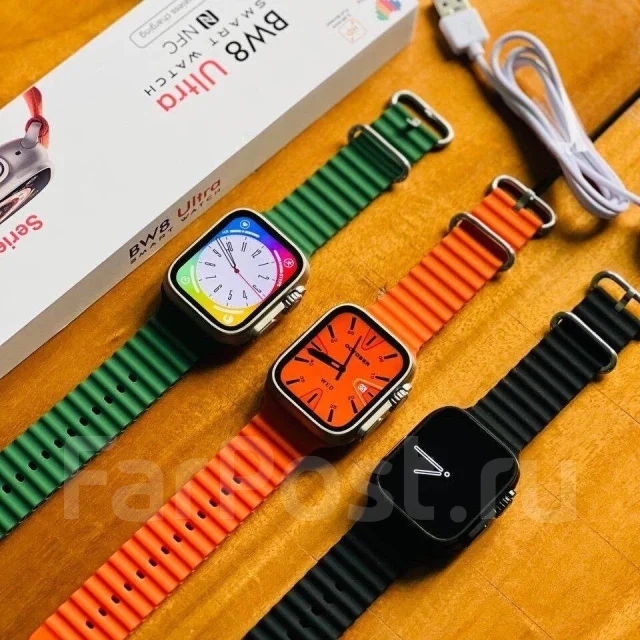 Smart Baby Watch HW8. GPS, IP67 ����