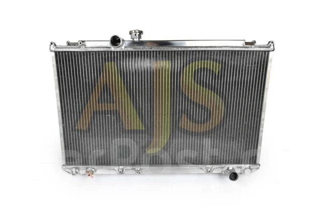 Радиатор ajs jzx100