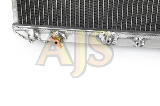 Радиатор ajs jzx100