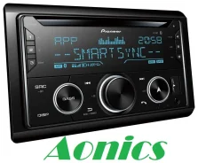 Pioneer FH-S720BT ����