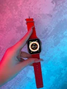 Apple Watch Ultra. GPS, NFC, IP67, IP68 ����