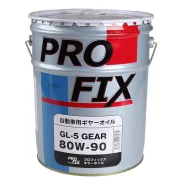 Pro Fix