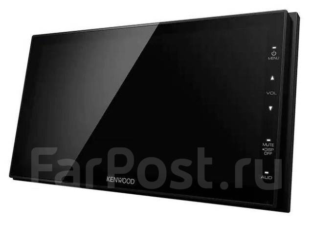 Автомагнитола Kenwood DMX1025BT, 2 DIN — 178x100 мм, новый, под заказ ...