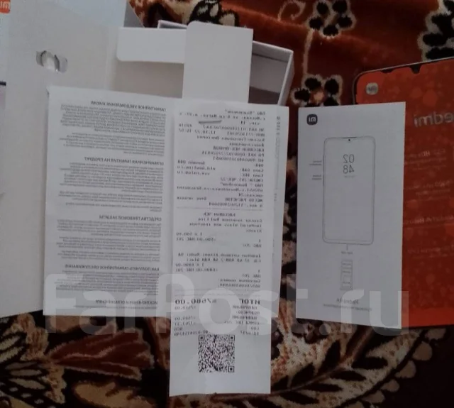 Xiaomi Redmi 9A. �����, 32 ��, �����, ����������, 4G LTE ����