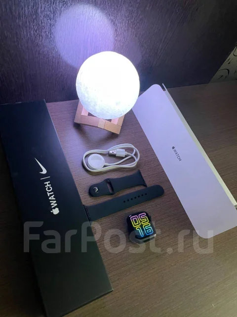 Apple Watch Series 7. GPS, IP67 ����